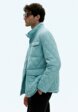 Куртка стеганая Finn Flare4  - превью