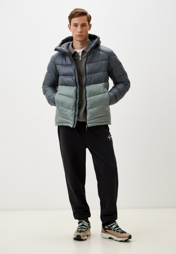 Куртка утепленная Northland