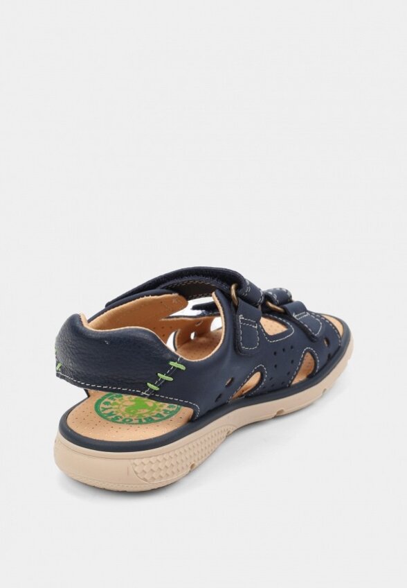 Сандалии Pablosky