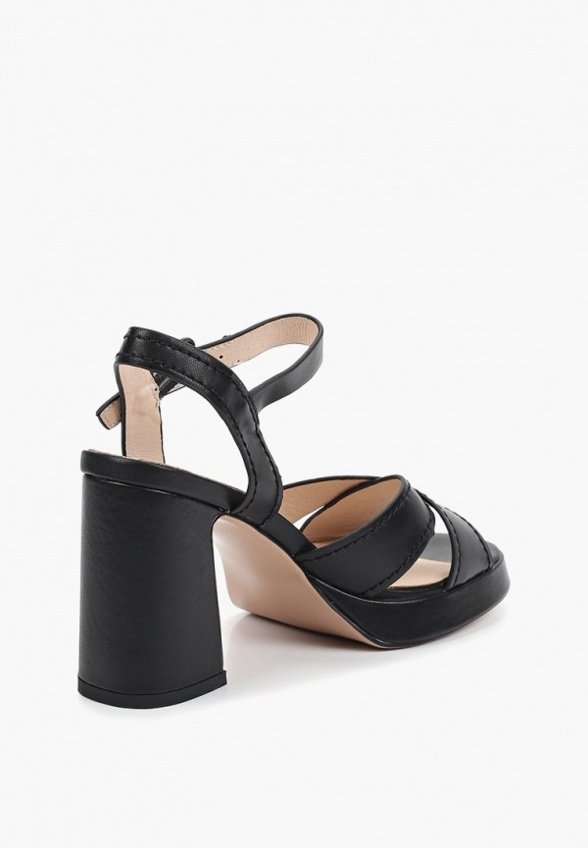 Босоножки El'Rosso