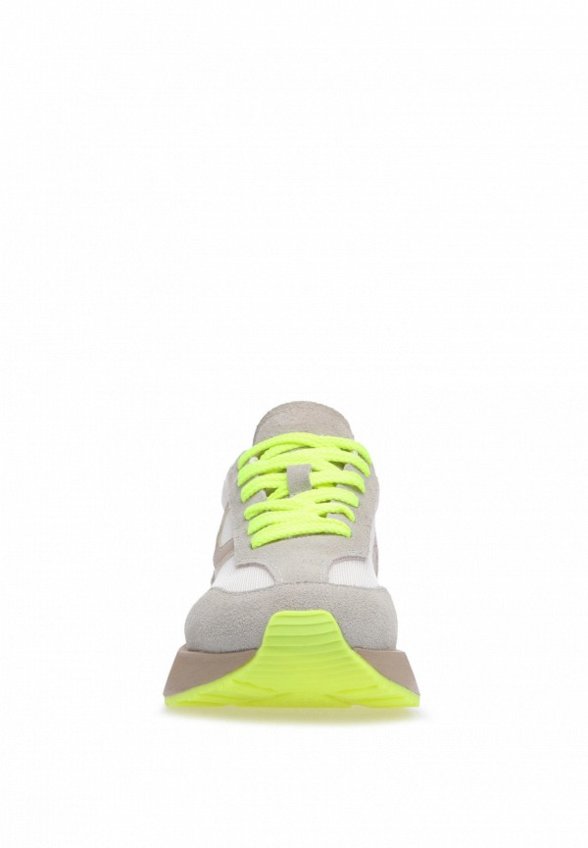 Кроссовки Der Spur