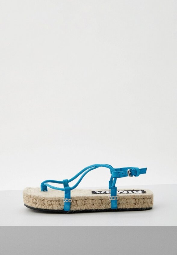 Сандалии Bimba Y Lola