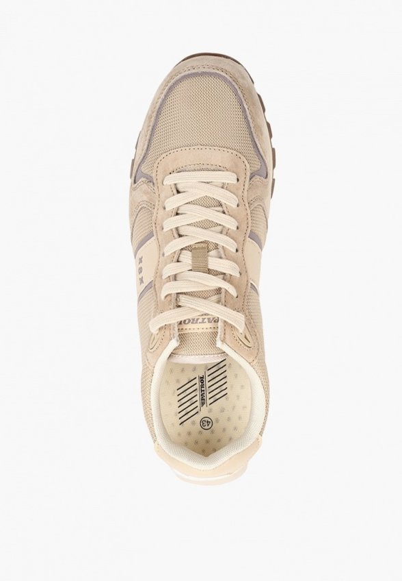 Кроссовки Patrol