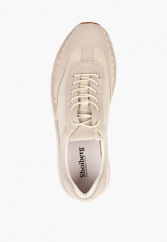 Кроссовки Shoiberg