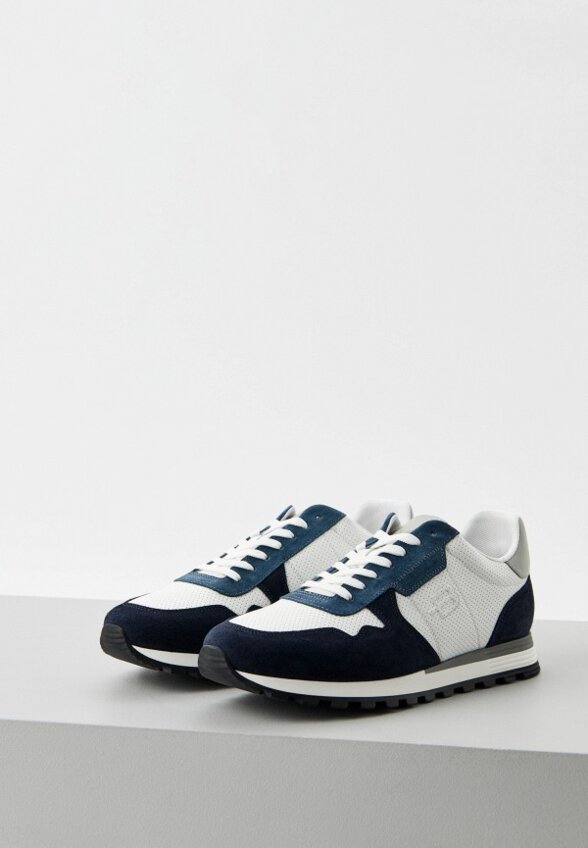 Кроссовки Baldinini