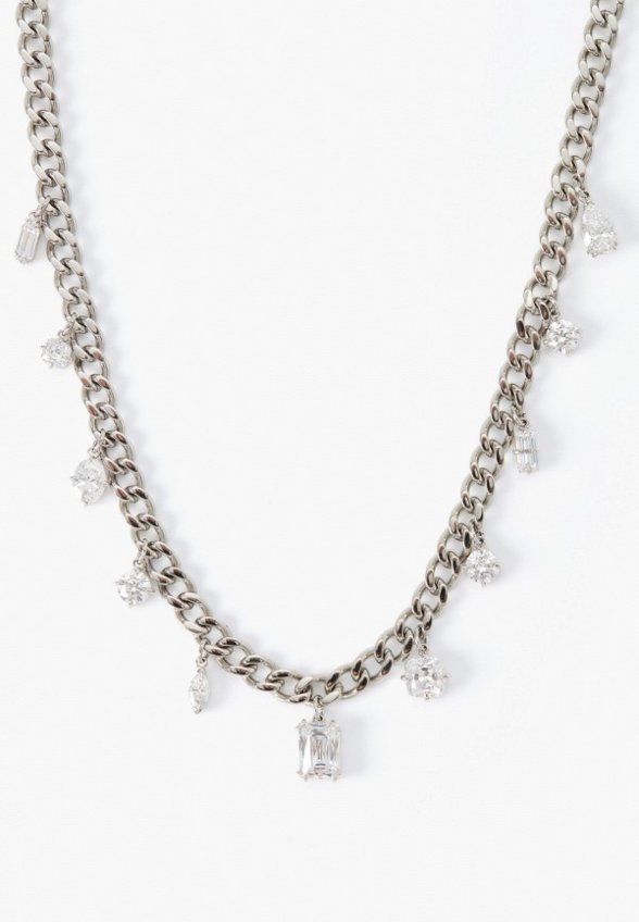 Колье Swarovski®