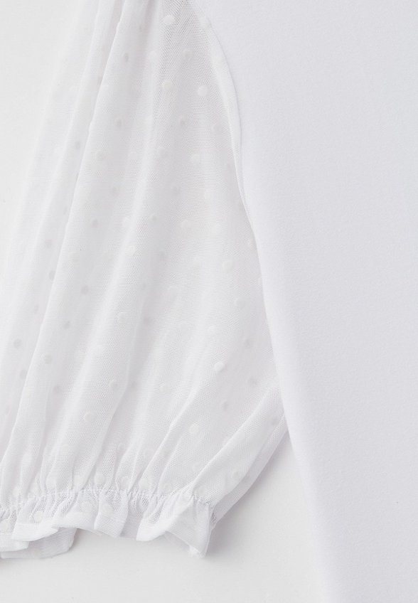 Блуза Reporter Young