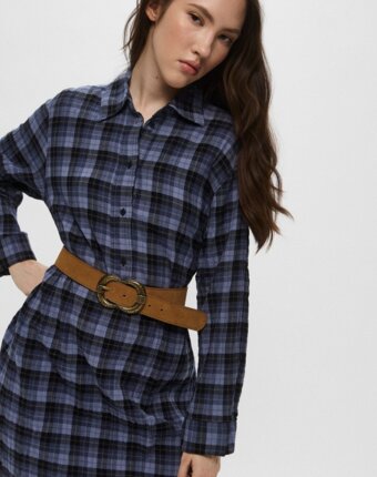 Платье H&M женщинам