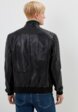Куртка кожаная Urban Fashion for Men3  - превью