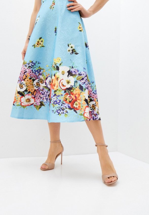 Босоножки Evigi