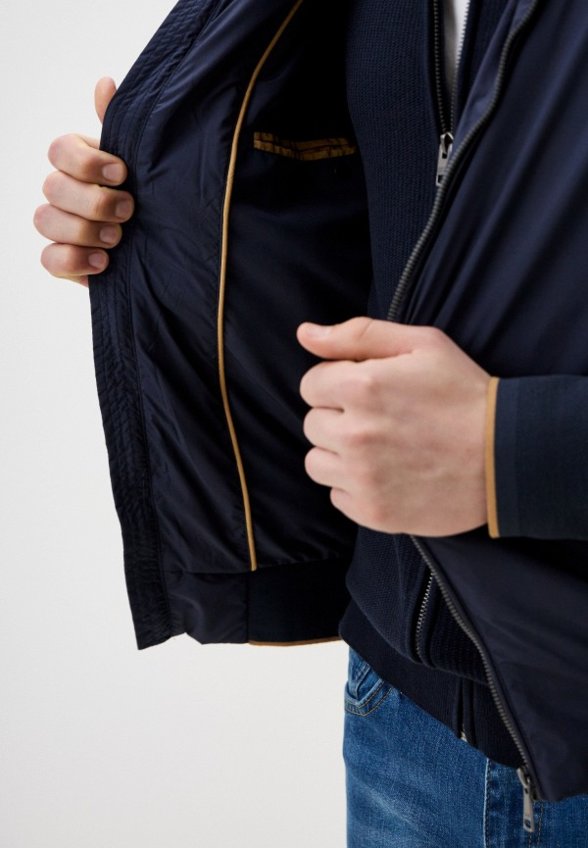 Ветровка Al Franco