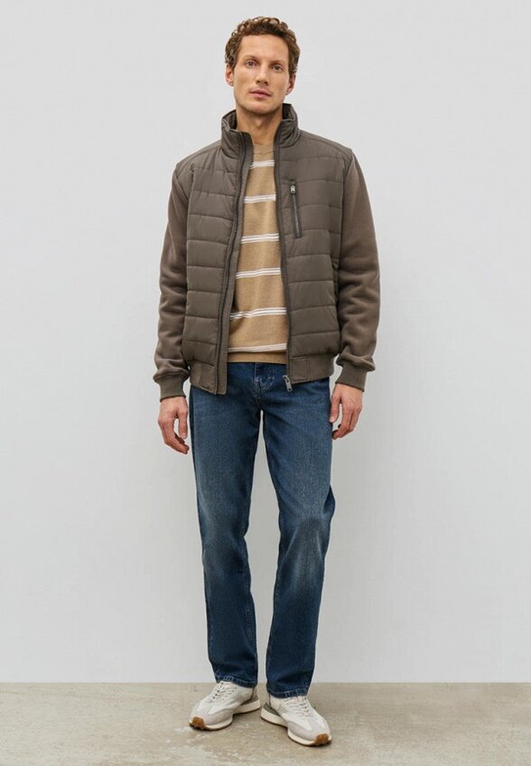 Куртка утепленная Baon