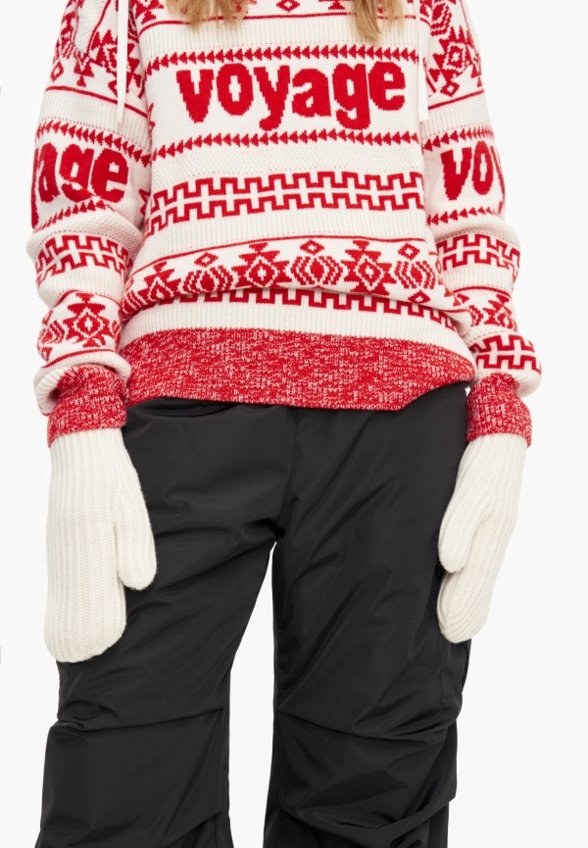 Варежки Top Top