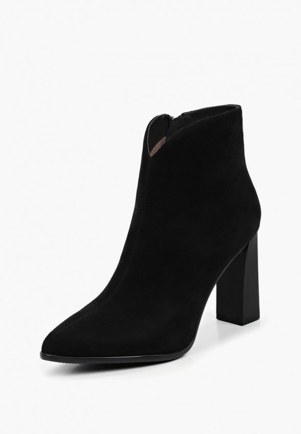 Ботильоны Valley