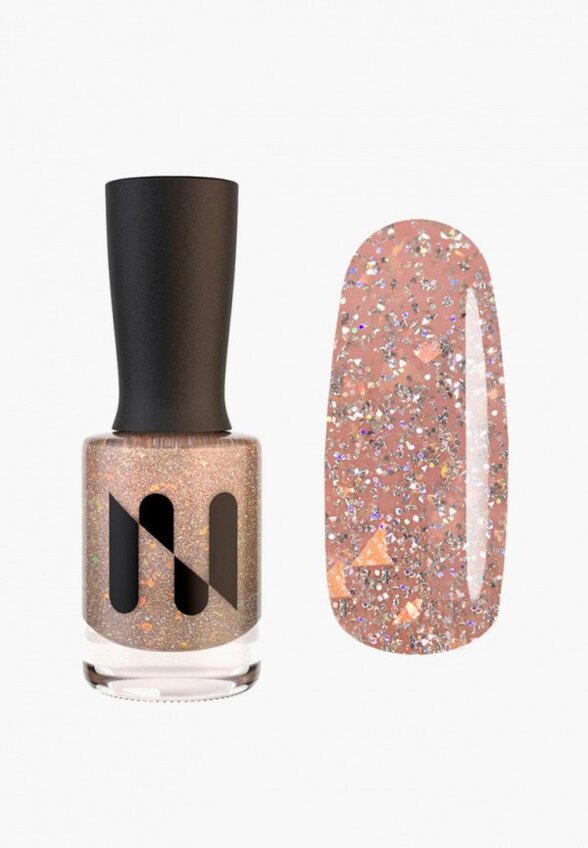 Лак для ногтей Masura