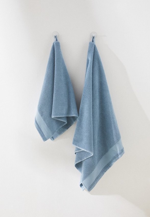 Полотенце Lamoda Home