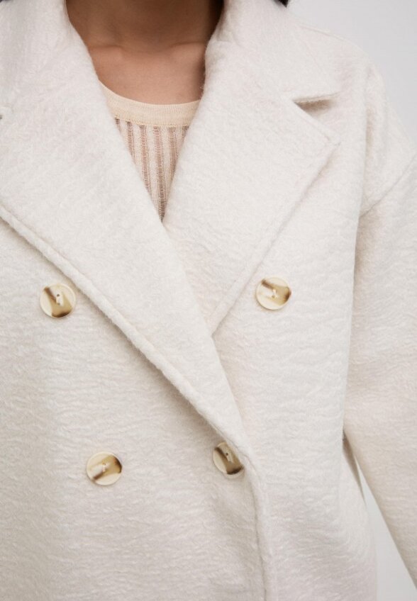 Полупальто Kostochka