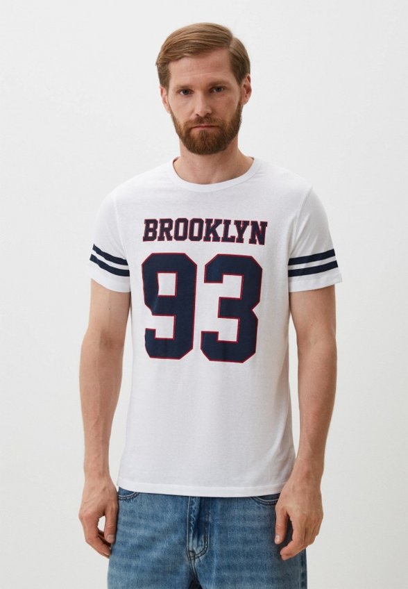 Футболка Terranova