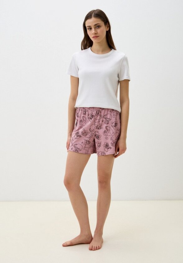 Шорты домашние Funday