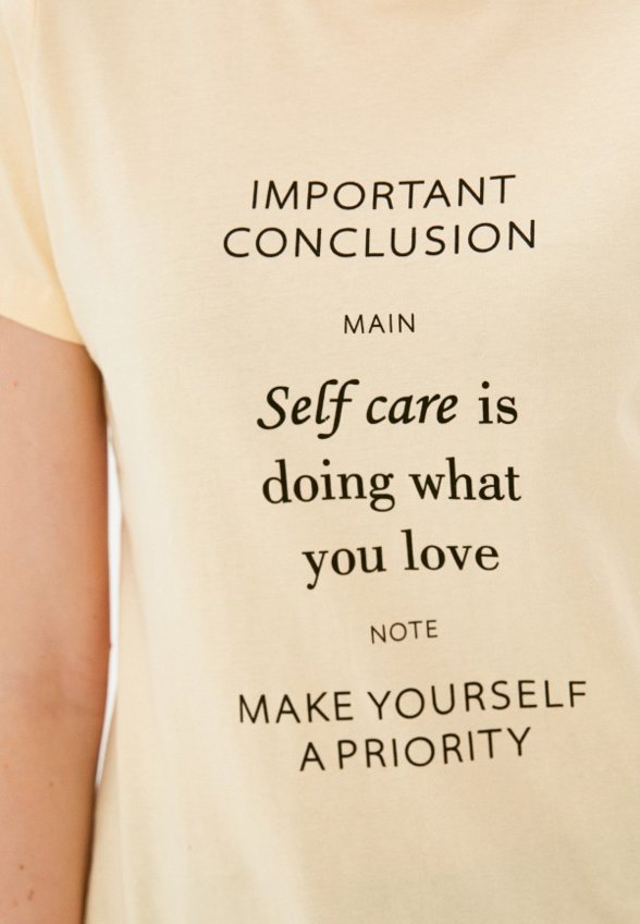 Футболка Baon