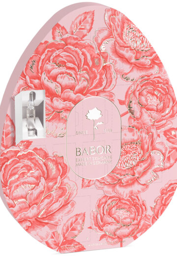 Подарочный Набор с ампульными сыворотками для преображения кожи