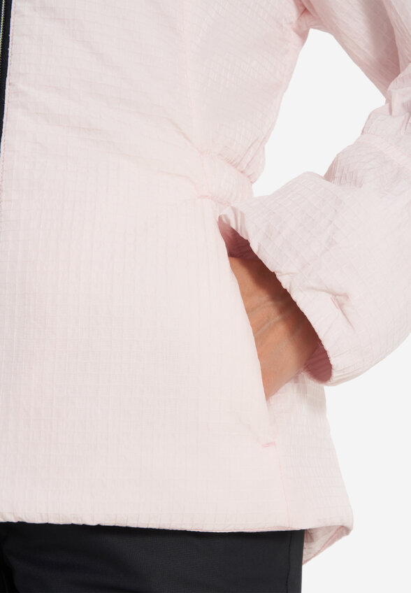 Куртка для беговых лыж женская Nordway, Розовый