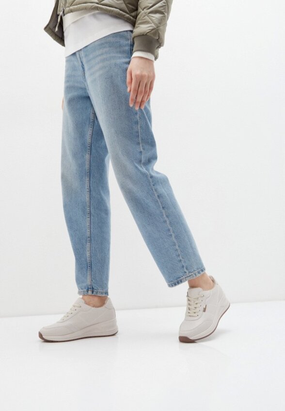 Кроссовки Francesco Donni