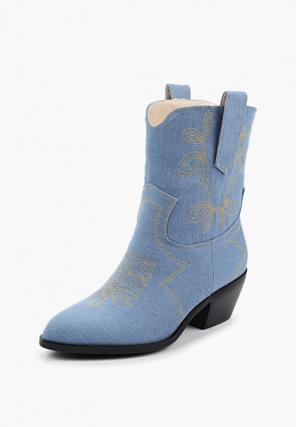 Полусапоги Vitacci