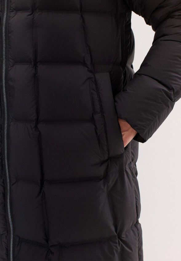 Пуховик Bulmer