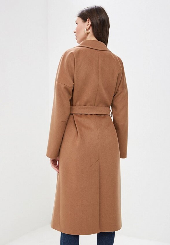 Пальто-халат Wolfstore