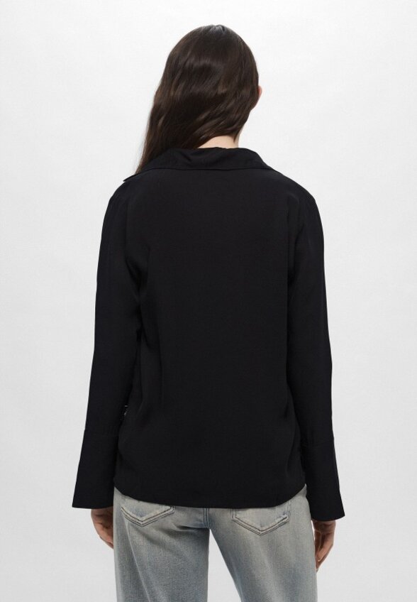 Блуза John Richmond