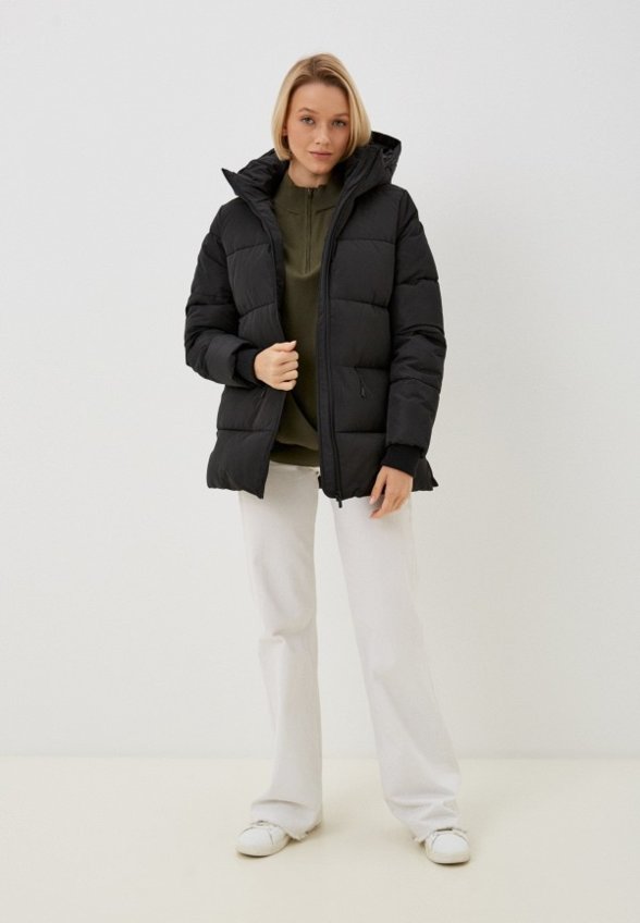 Пуховик Savage