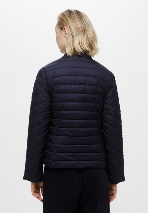 Куртка утепленная Pennyblack