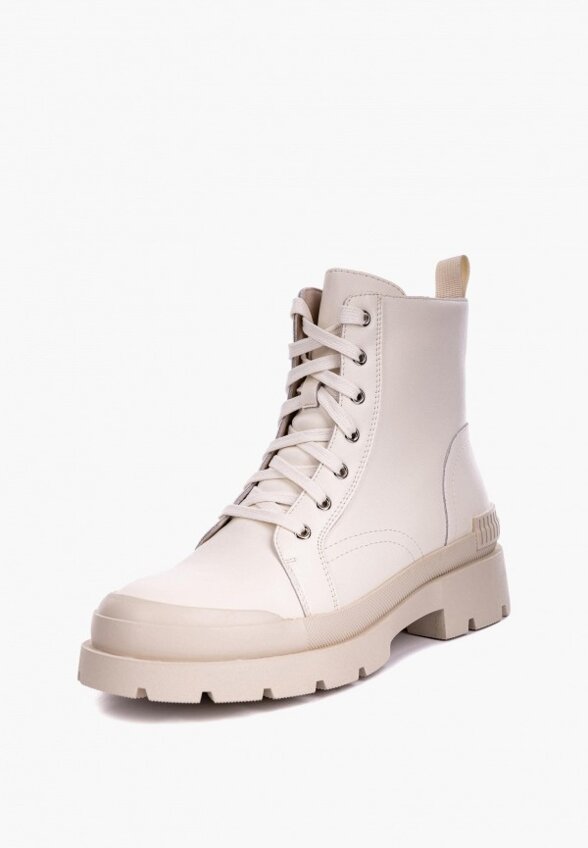 Ботинки Zenden