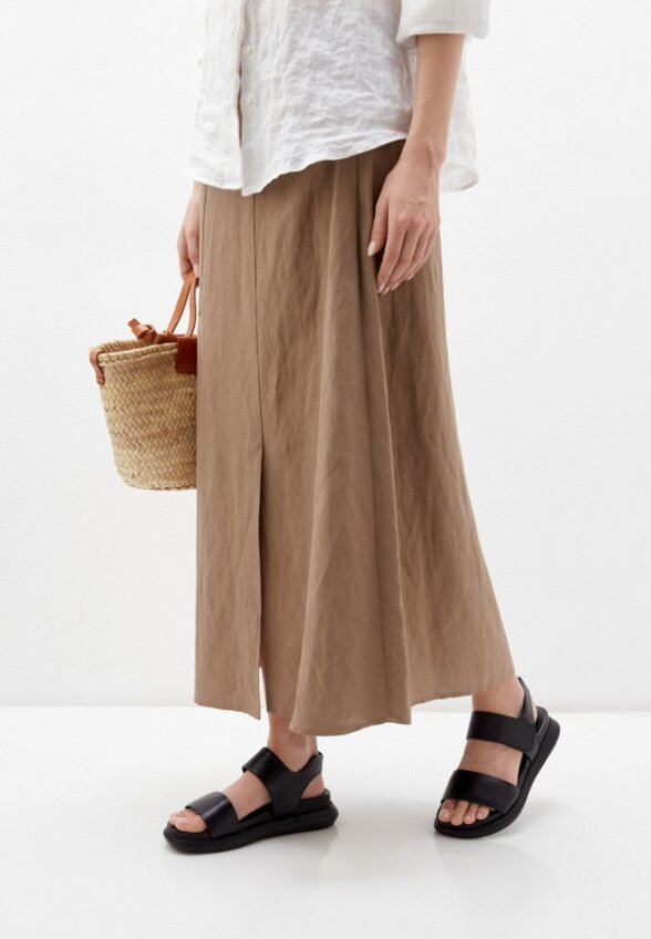 Сандалии Vasconte