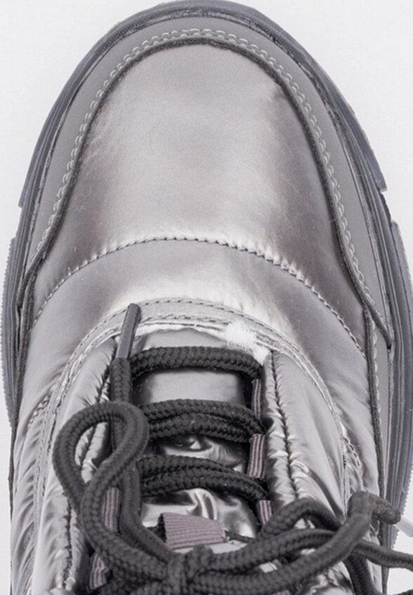 Дутики Niota Line