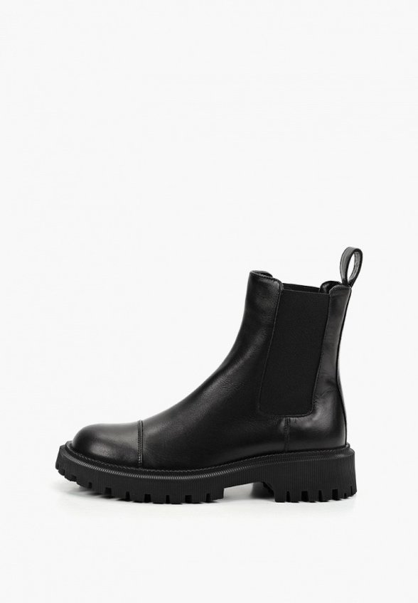 Ботинки Mof-Berg