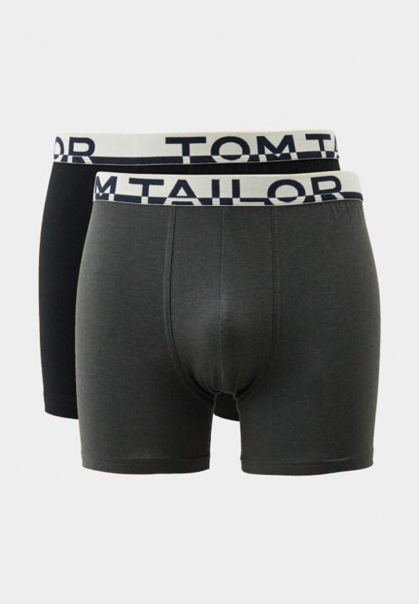 Трусы 2 шт. Tom Tailor