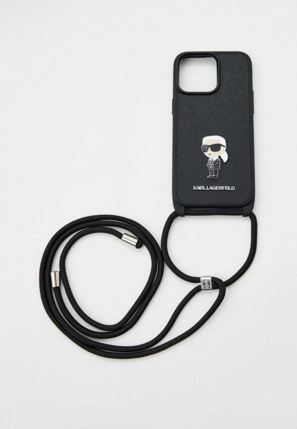 Чехол для iPhone Karl Lagerfeld