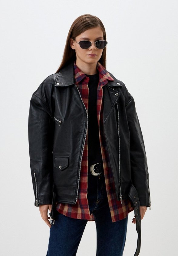 Косуха Снежная Королева