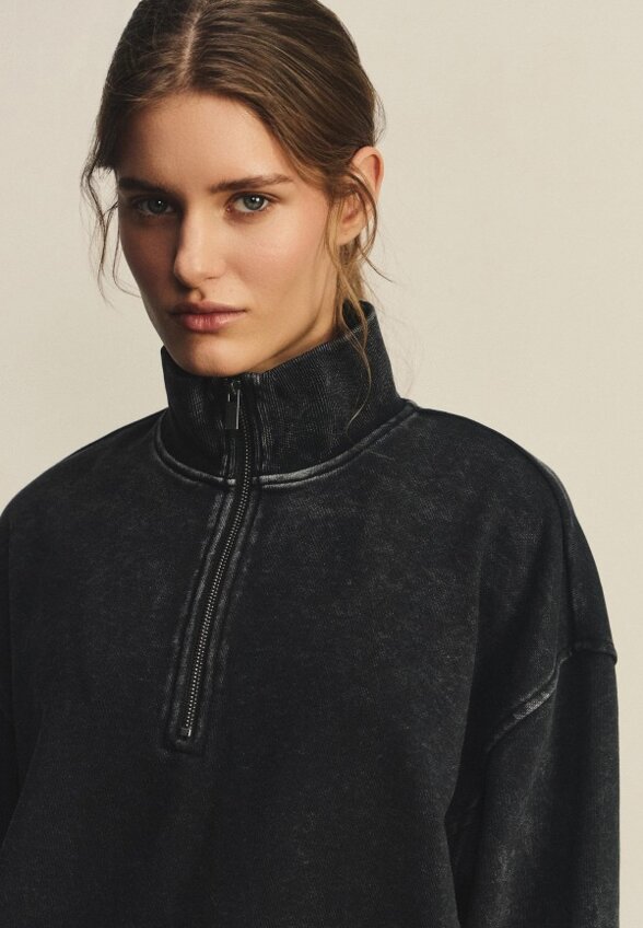 Олимпийка Zarina