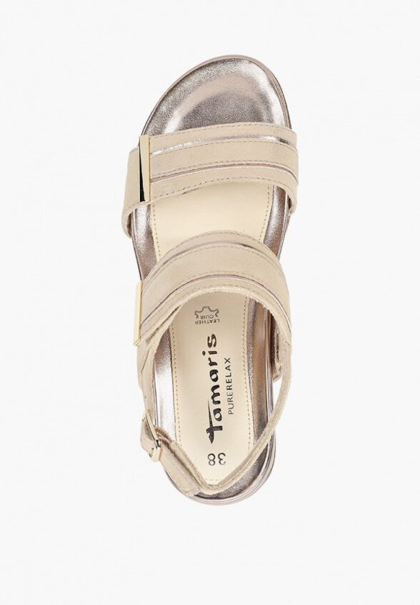 Босоножки Tamaris