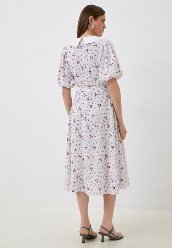 Платье UnicoModa