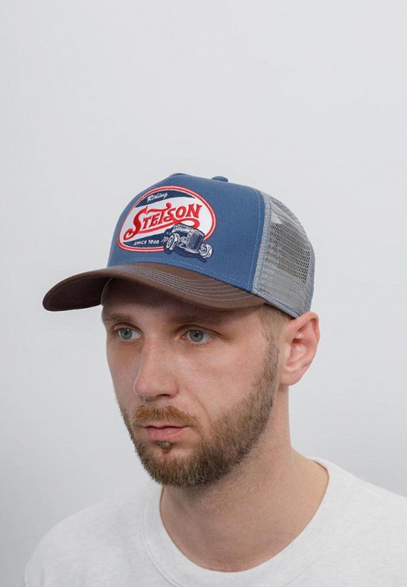 Бейсболка Stetson