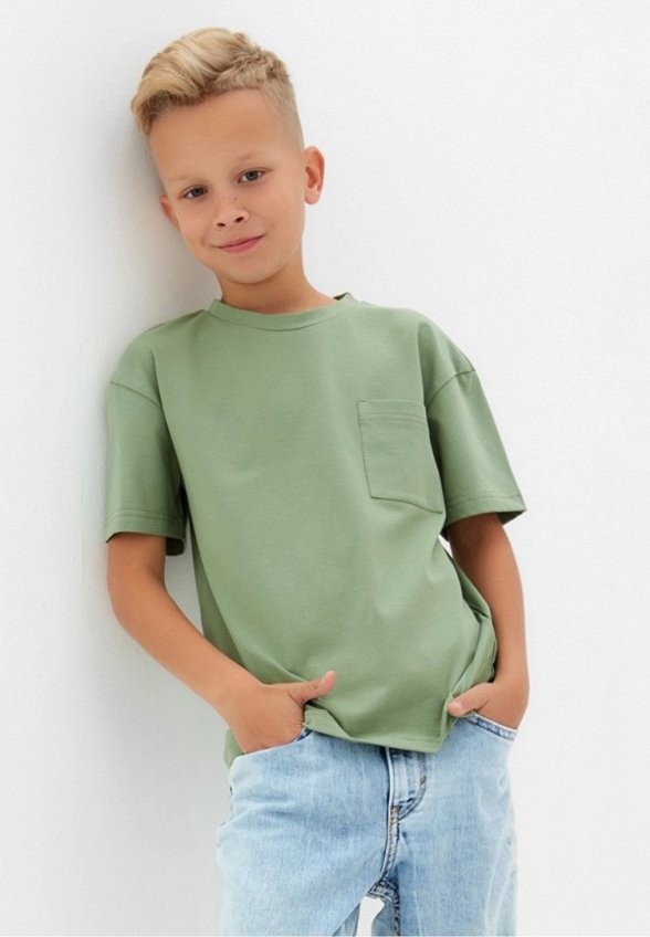 Футболка Minaku