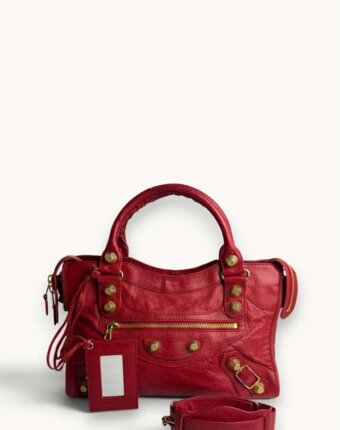 Balenciaga City женщинам