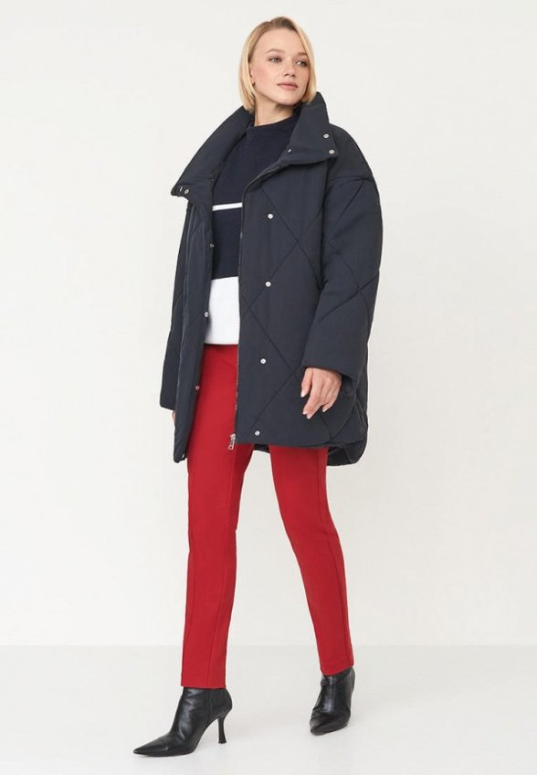 Куртка утепленная Baon