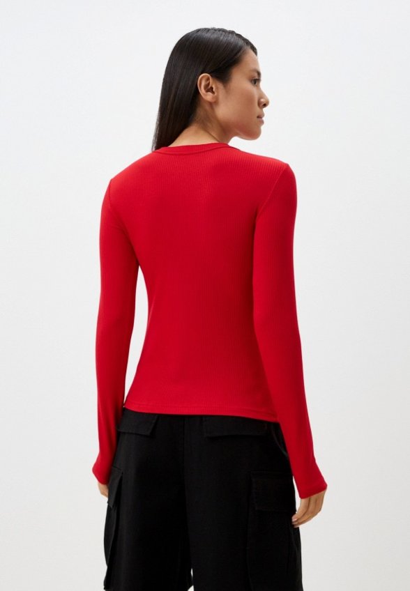 Лонгслив Mark Formelle