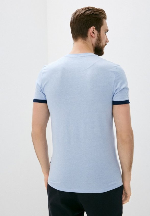 Футболка Begood