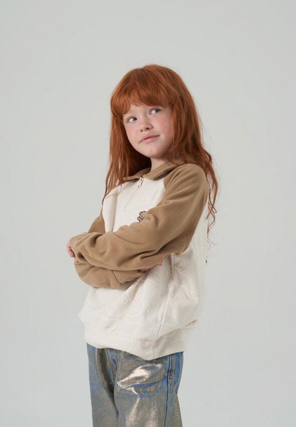 Олимпийка Happy Baby